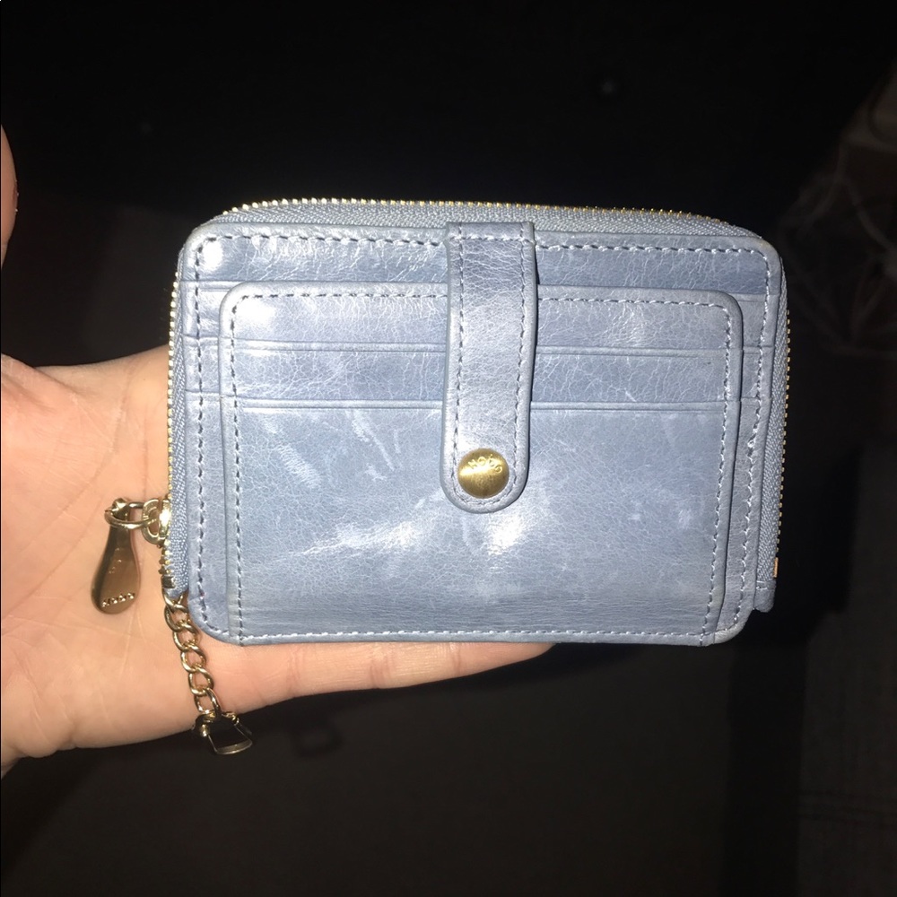 Hobo wallet